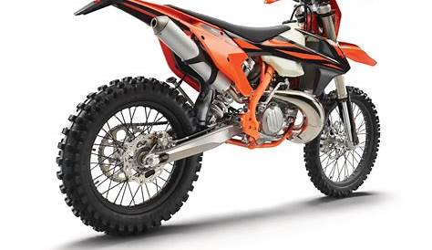 2019 KTM 300 XCW TPI Six Days Guide • Total Motorcycle