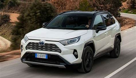 2019 Rav4 Hybrid Release Date Interior, Exterior And Review