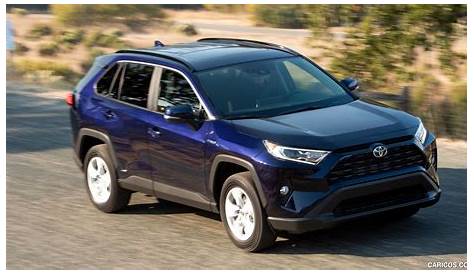 2019 Rav4 Hybrid Xle Toyota Premium Toyota Toyota Toyota