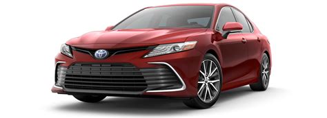 Toyota Camry review