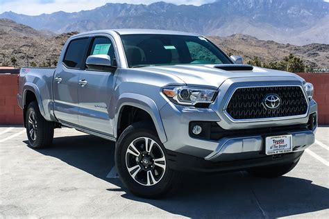 Used 2019 Toyota TRD Sport For Sale (42,900) Marino