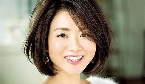 2019年のボブスタイル 2019年春夏オススメ 外ハネボブアレンジ ヘアスタイル 美容院 美容室モリオフロムロンドン原宿本店 大宮 池袋 成増