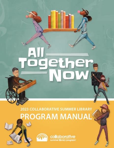 2019 Collaborative Summer Reading Catalog