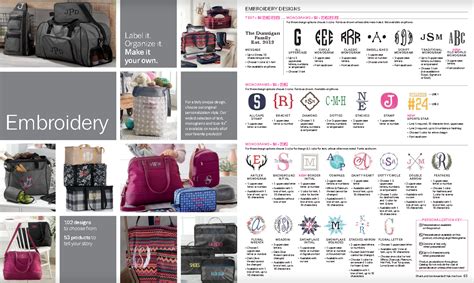 2019 Fall Thirty One Catalog