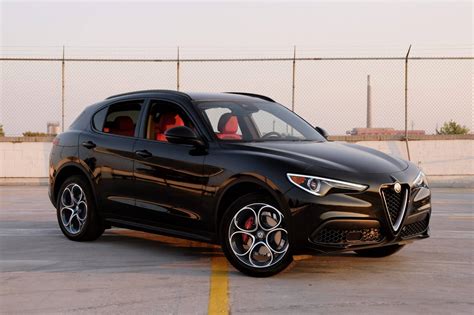 2019 alfa romeo stelvio ti awd