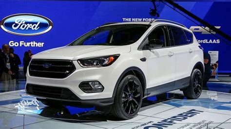 2019 ford escape hybrid mpg