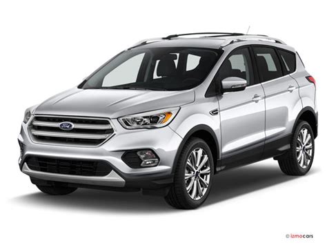 2019 ford escape lowest price