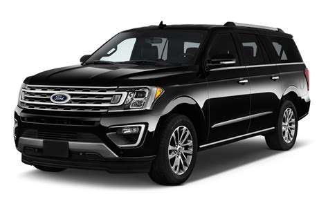 2019 ford expedition models