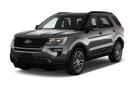 2019 ford explorer xlt 3.5l v6 4wd suv price