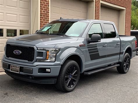 2019 ford f150 sport 4x4 for sale