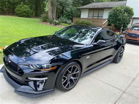2019 ford mustang gt pp2 for sale