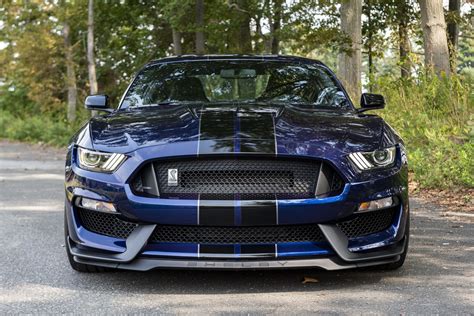 2019 ford mustang shelby gt350 for sale