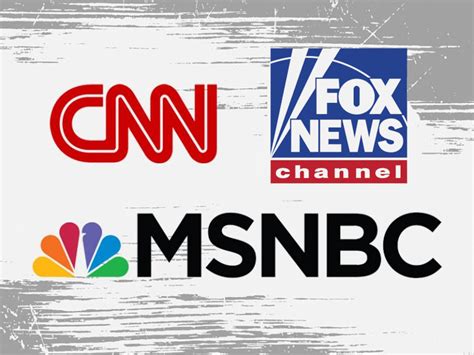 2019 fox business news vs cnn news ratings
