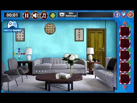 2019 Future Event Walkthrough