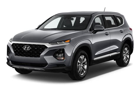 2019 hyundai santa fe sport