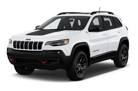 2019 jeep cherokee trailhawk price