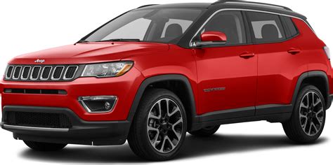2019 jeep compass awd near me for sale