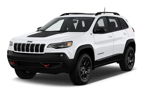 2019 jeep grand cherokee trailhawk price