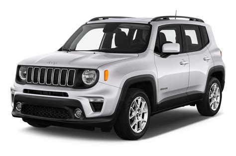 2019 jeep renegade latitude recalls