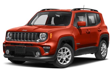 2019 jeep renegade sport 4x4 review