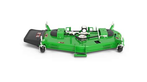 2019 john deere 60d autoconnect mower deck specs