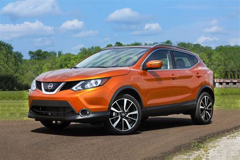 2019 nissan rogue sport compact crossover