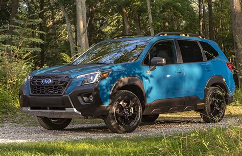 2019 subaru forester android auto not working