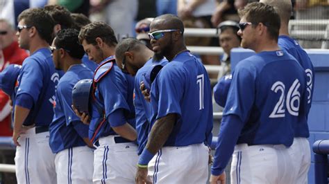 2019 toronto blue jays opening day roster