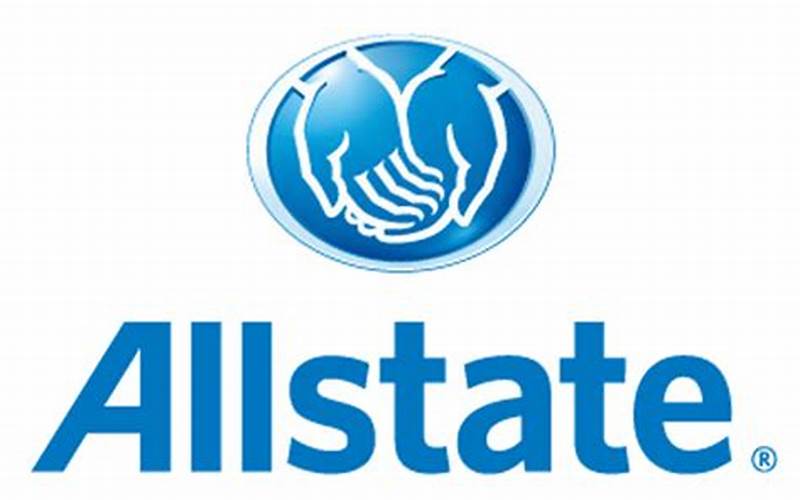 2020 Allstate Logo