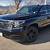 2020 chevy tahoe midnight edition