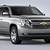 2020 chevy tahoe silver