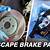 2020 ford escape brake recall