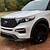 2020 ford explorer 4wd suv