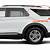 2020 ford explorer windshield
