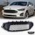 2020 ford fusion grill