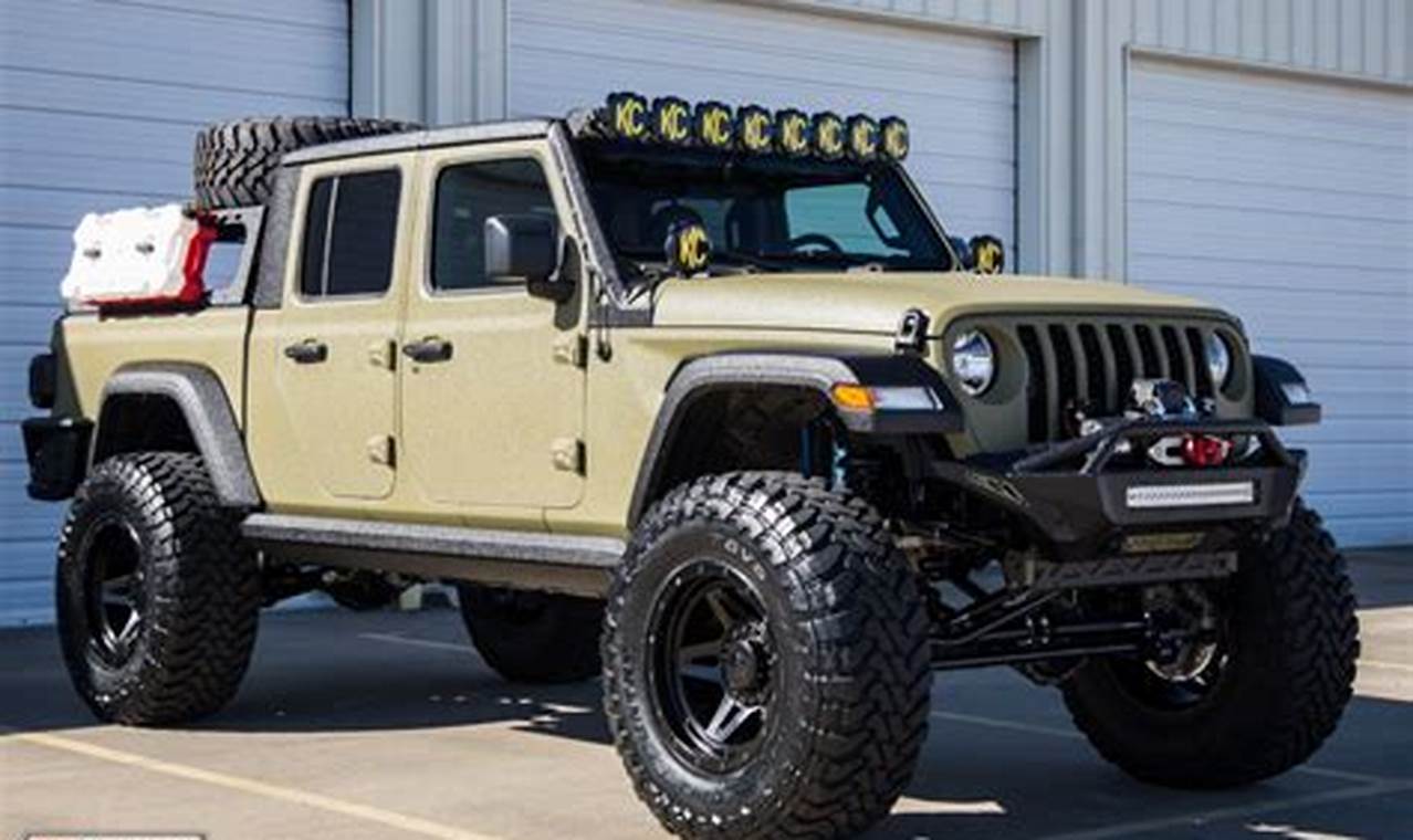 2020 jeep gladiator for sale near west memphis ar