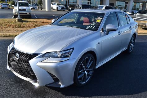 2020 Lexus GS 350 F Sport AWD for Sale in District of Columbia CarGurus