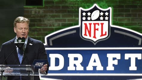 NFL Draft 2020 Round 2 start time & how to watch live stream Android