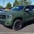 2020 toyota tundra trd pro army green for sale
