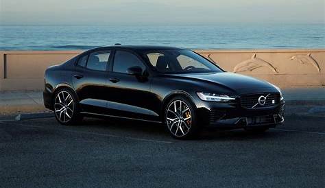 90 Best Volvo S60 Polestar 2020 Price Review Cars 2020