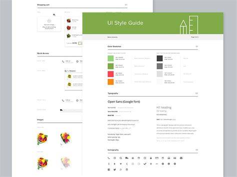 2020/12/page/4 collection examples tips examples guide tutorial style guide design