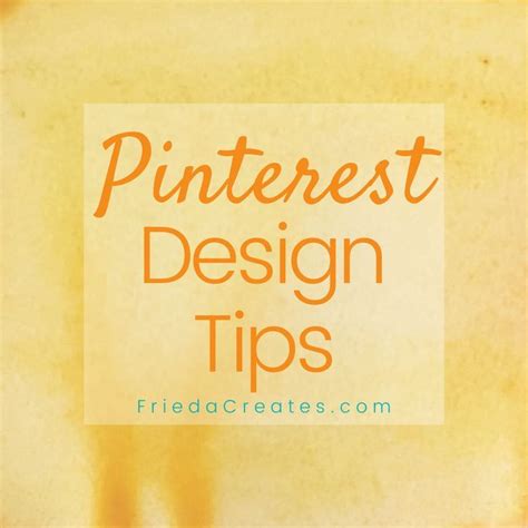 2020/12/page/4 design tips pinterest style tutorial