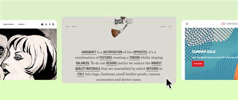2020/12/page/4 design tutorial inspiration style examples