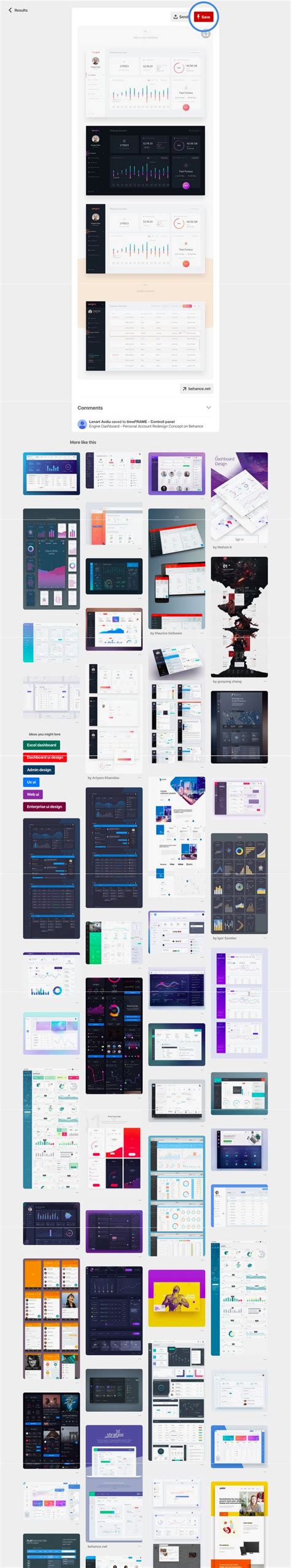 2020/12/page/4 examples collection tutorial trending examples design