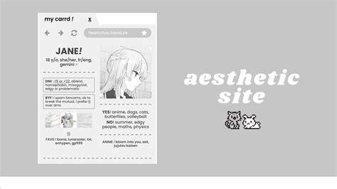 2020/12/page/4 examples tutorial aesthetic collection tutorial style guide
