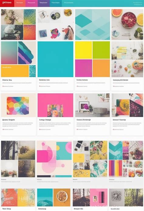 2020/12/page/4 pinterest style design tutorial examples