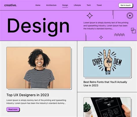 2020/12/page/4 style design pinterest tutorial examples