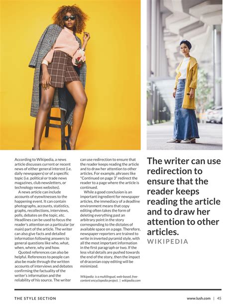 2020/12/page/4 style examples tutorial trending style