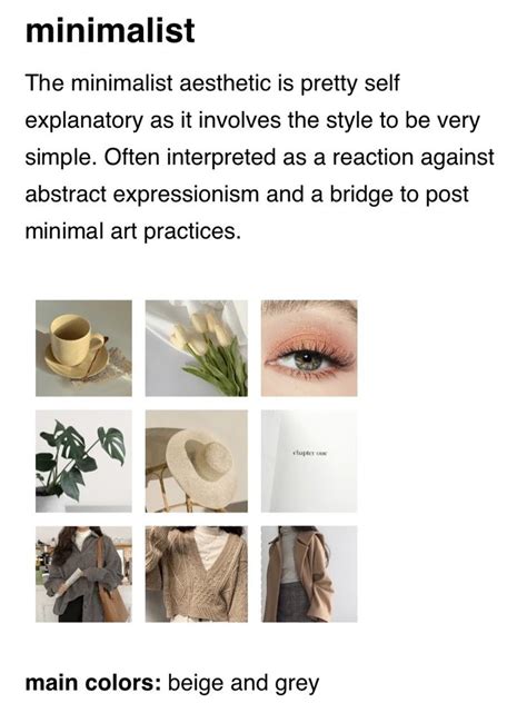 2020/12/page/4 style tips tutorial aesthetic guide tutorial