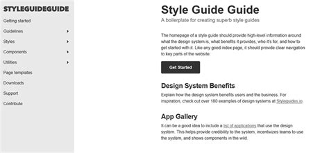 2020/12/page/4 tips design style guide guide tutorial tutorial tutorial examples